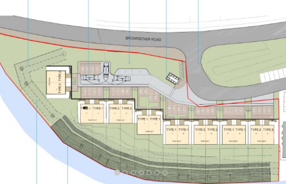 Planning Permission in Rugby photo